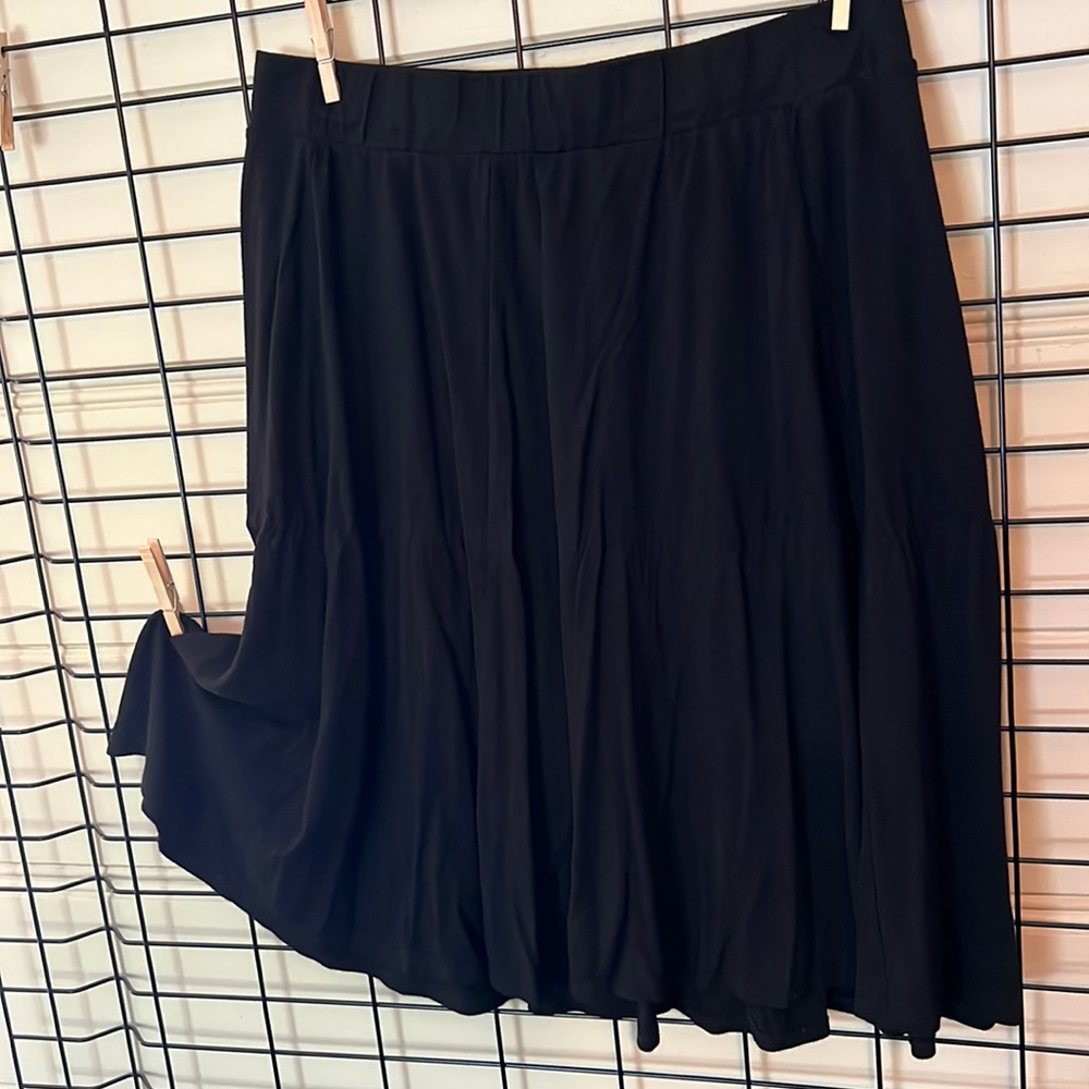 Skater skirt, size 2, torrid